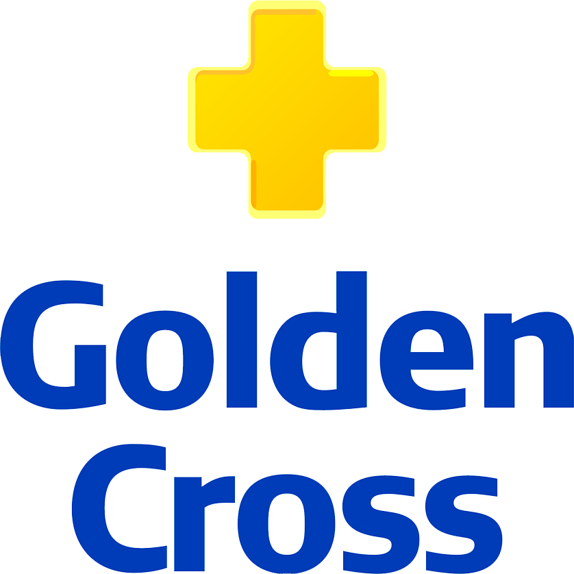 Golden Cross